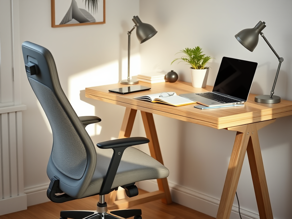 อุปกรณ์ทำงานที่บ้าน