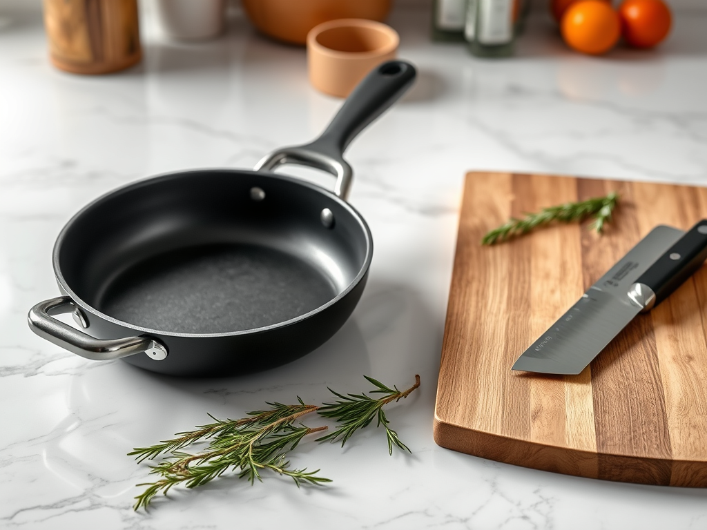 ของใช้ในครัว