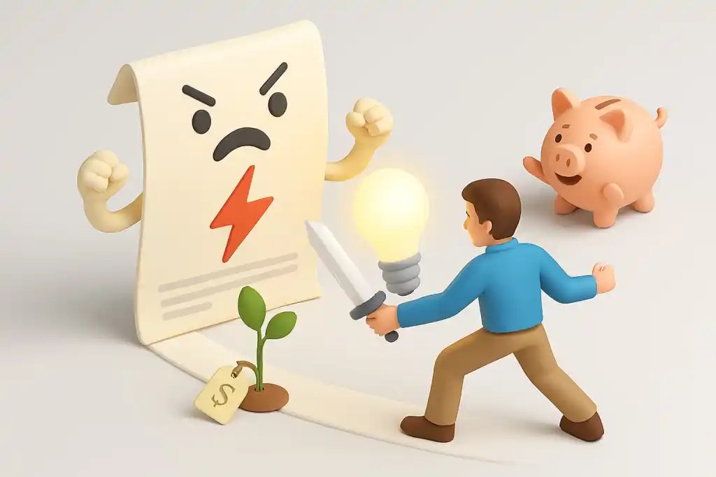 สู้ค่าไฟแพง! เปิดคู่มือประหยัดไฟฉบับจับต้องได้ ตั้งแต่เปลี่ยนพฤติกรรมไปจนถึงแกดเจ็ตอัจฉริยะที่ทีมงาน TrustReview พิสูจน์แล้วว่าเวิร์คจริง