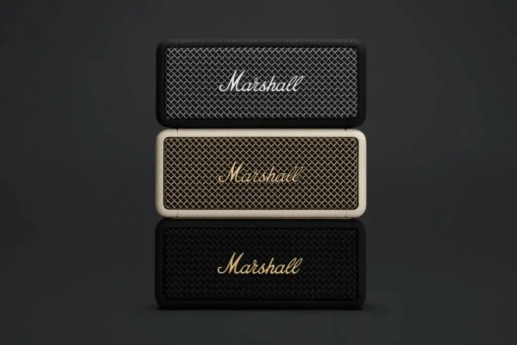 รีวิว Marshall Emberton II: ลำโพงพกพาตัวจบ ที่หลอมรวม “สไตล์” และ “พลังเสียง” ไว้อย่างสมบูรณ์