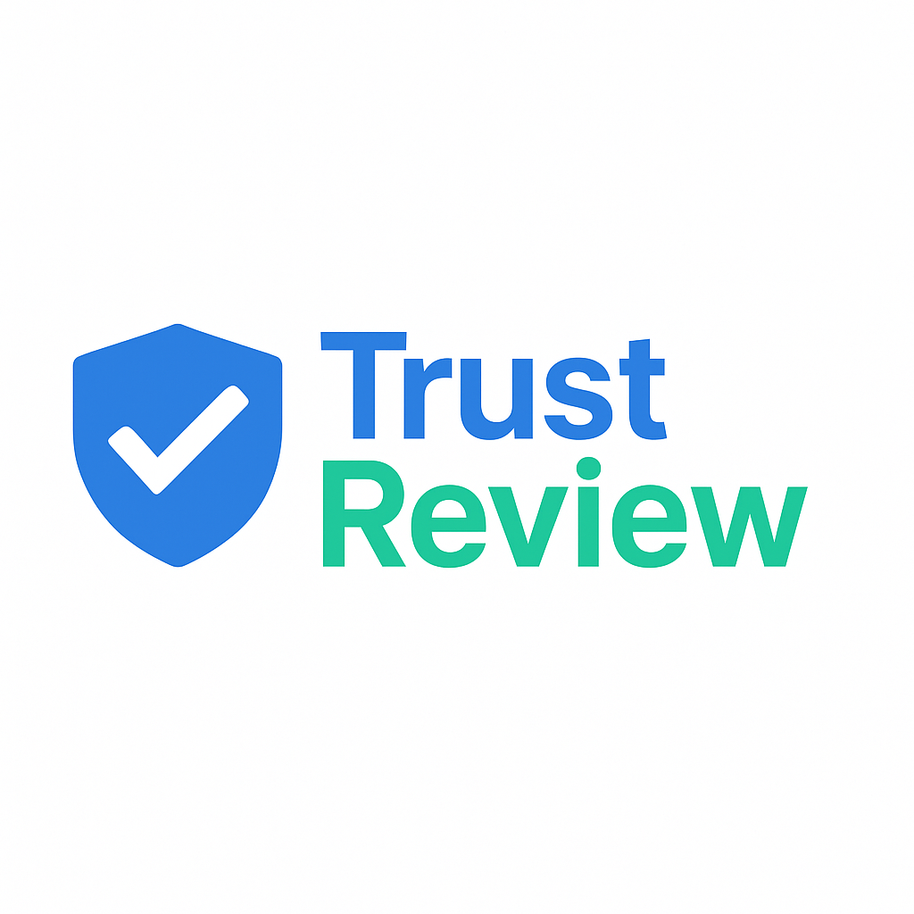 TrustReview