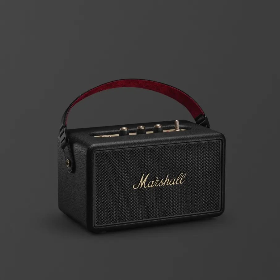 ลำโพง Marshall Kilburn III