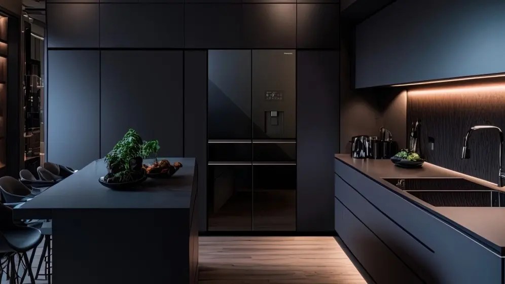 รีวิว Panasonic NR-WY720ZMMT: ตู้เย็น 6 ประตู “Made in Japan” ที่สุดแห่งนวัตกรรมถนอมอาหาร