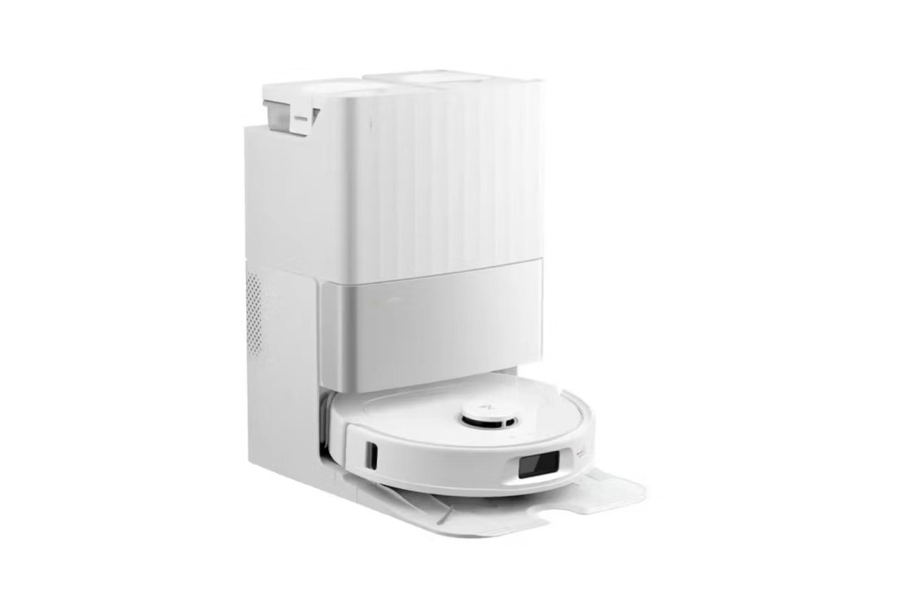 รีวิว Roborock Qrevo 5AE: เมื่อ “ความสะอาด” ไปถึงสุดขอบ!