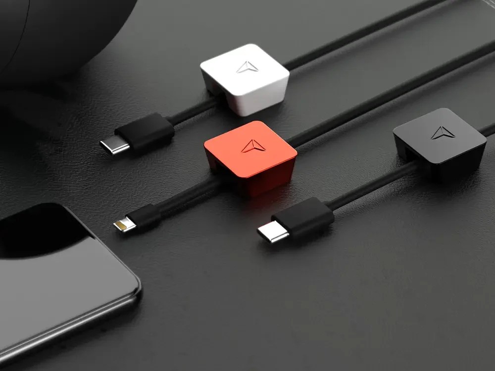 ชุดอุปกรณ์เสริมแม่เหล็ก Akatsuki Edition