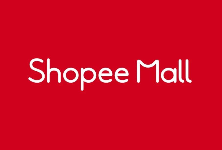 Shopee Mall